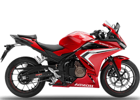 CBR500R
